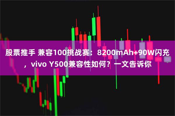 股票推手 兼容100挑战赛：8200mAh+90W闪充，vivo Y500兼容性如何？一文告诉你